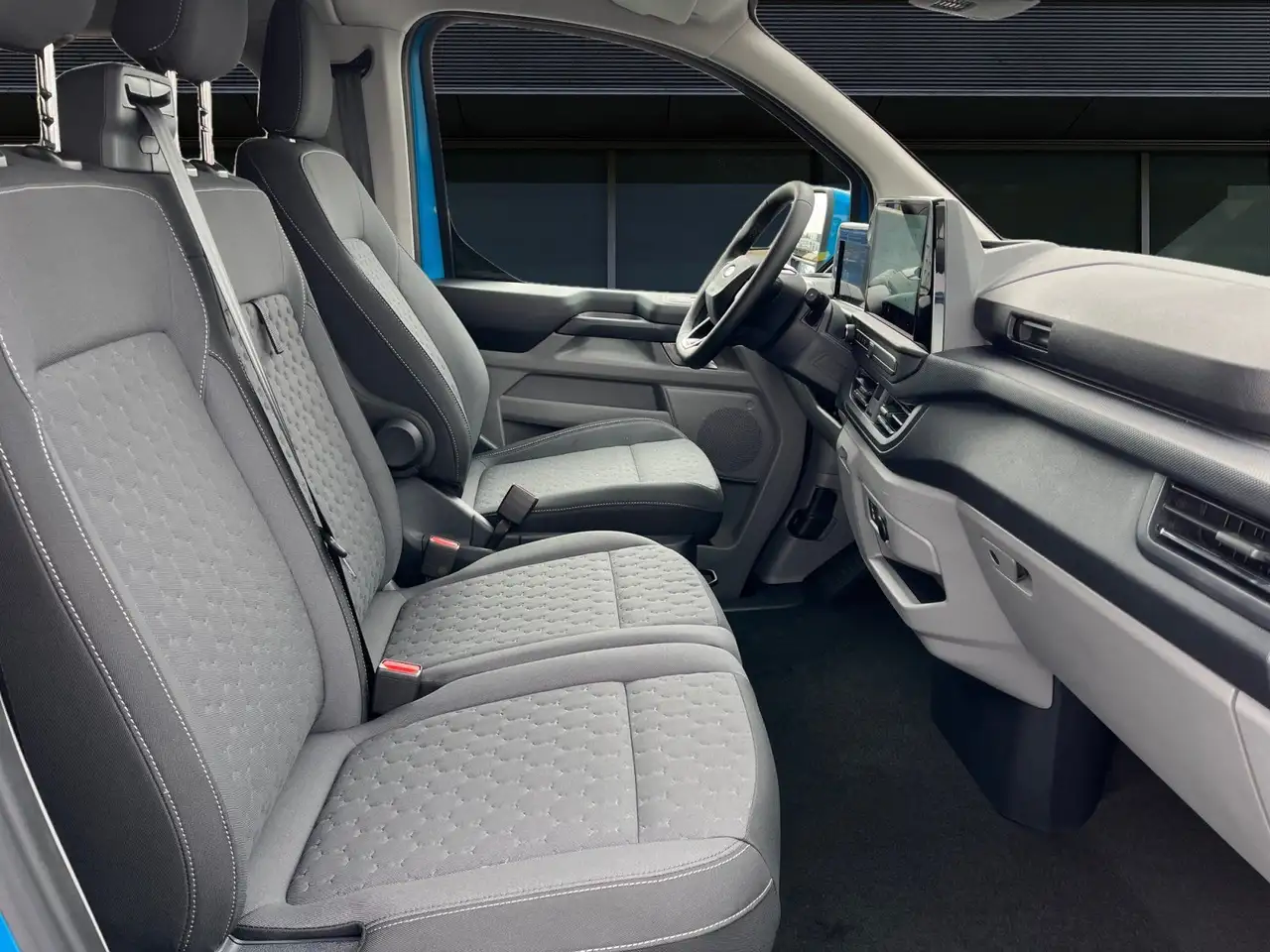 Ford Transit 12