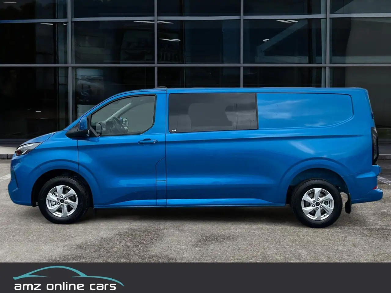 Ford Transit 3
