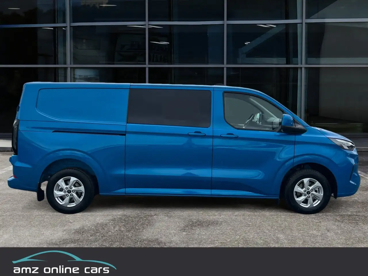 Ford Transit 4