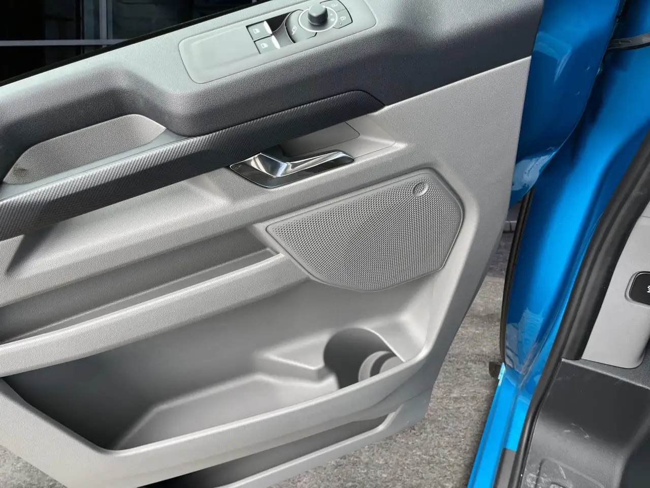 Ford Transit 14