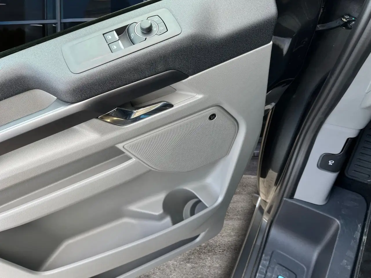 Ford Tourneo 14