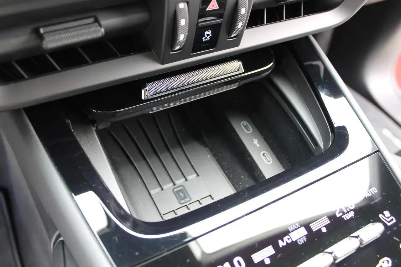 Porsche Cayenne 13