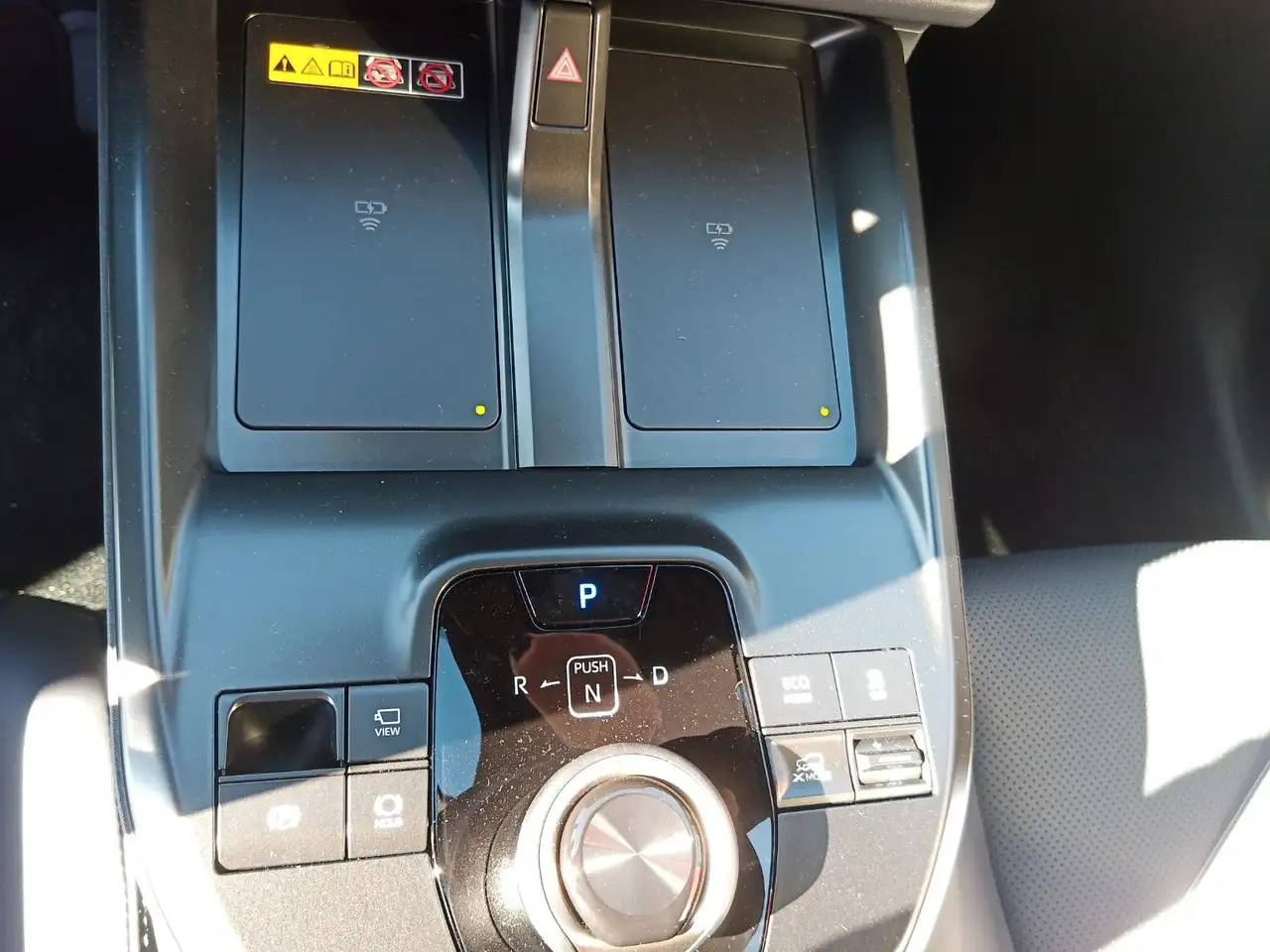 Toyota bZ4X 13