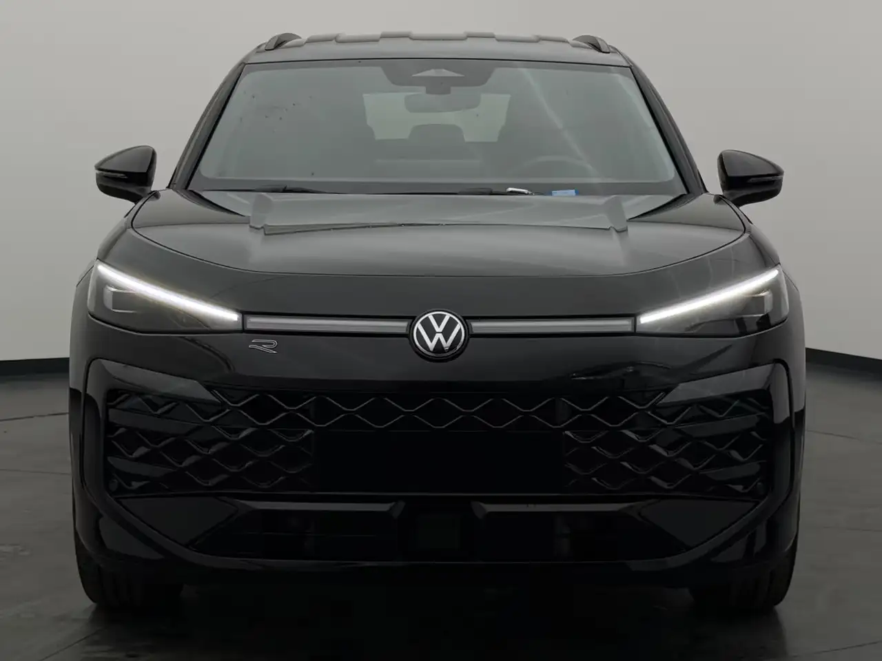 Volkswagen T-Roc 2