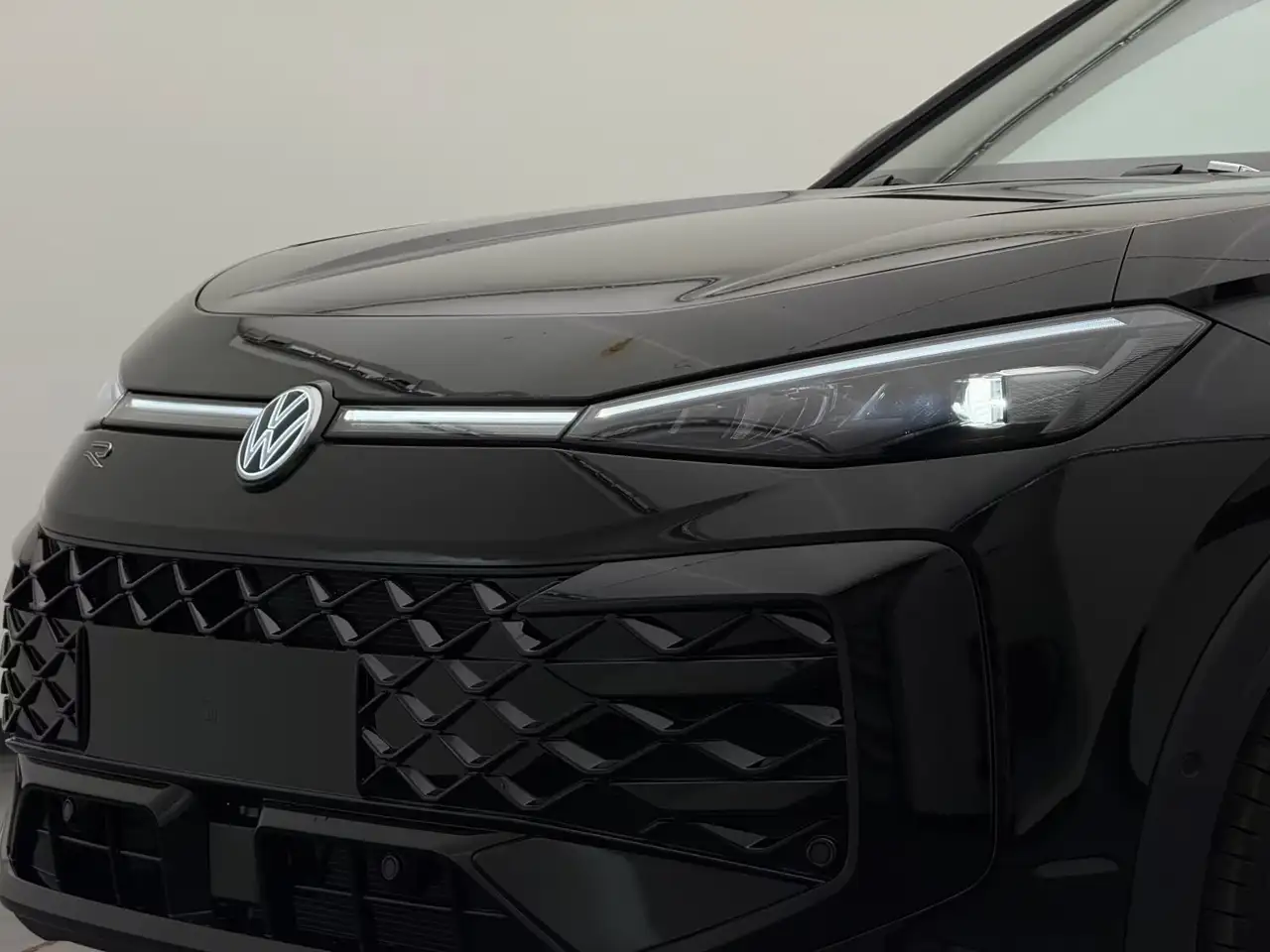 Volkswagen T-Roc 12