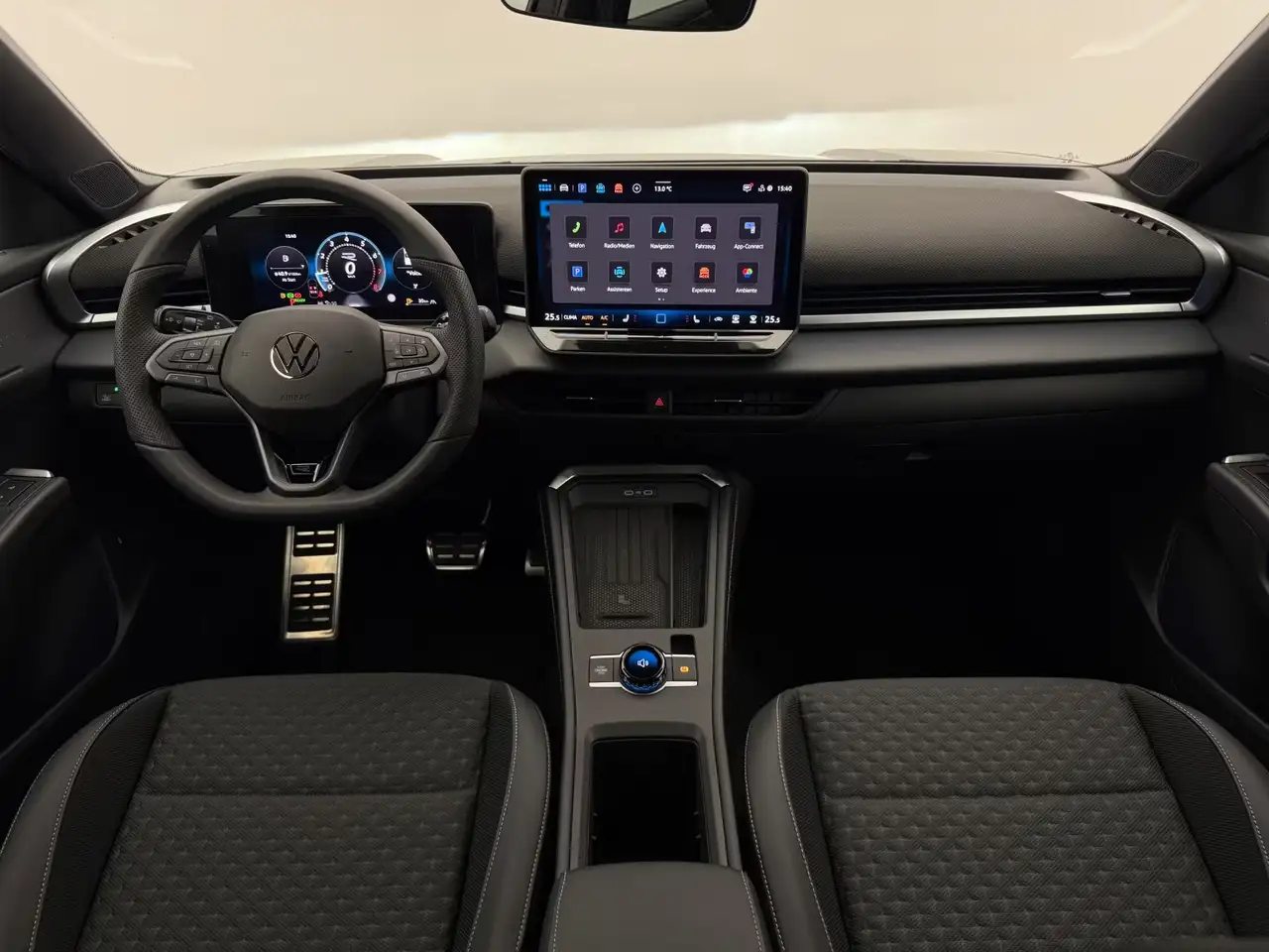 Volkswagen T-Roc 16