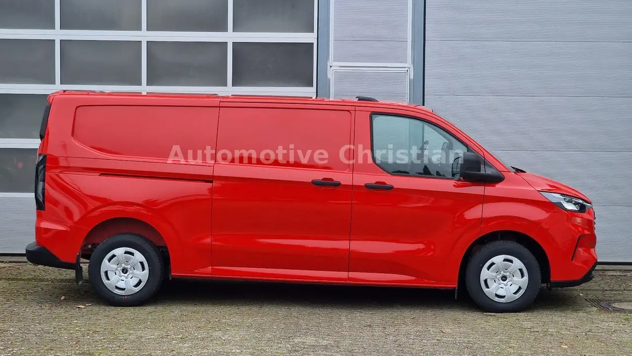 Ford Transit 3