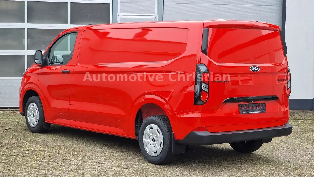 Ford Transit 4