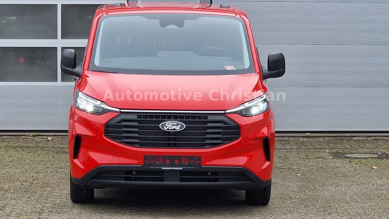 Ford Transit 6