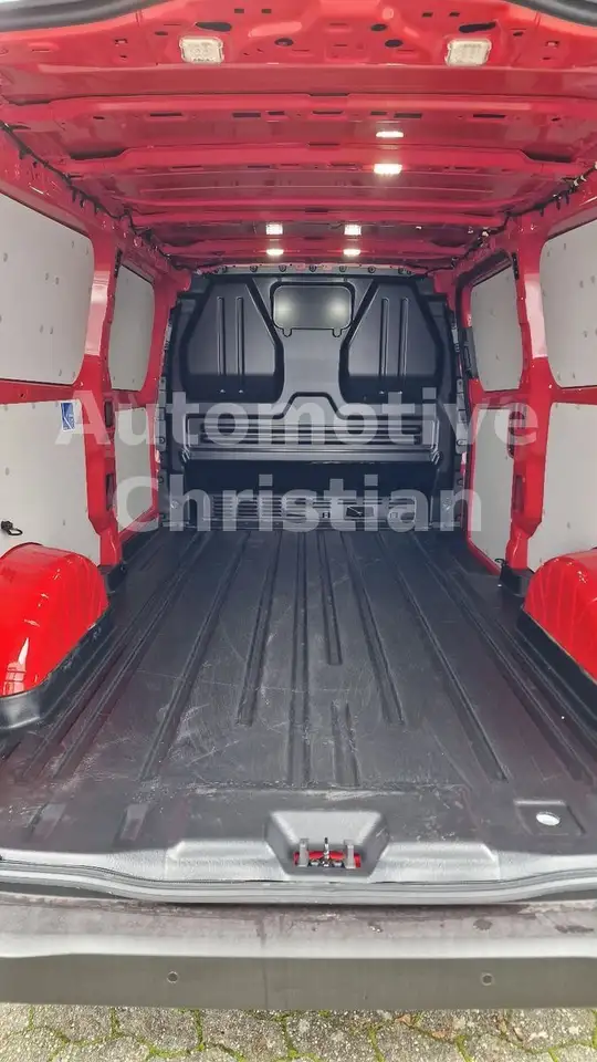Ford Transit 10