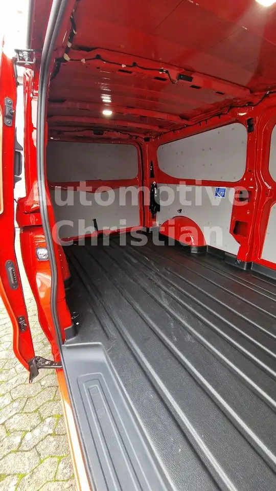 Ford Transit 11