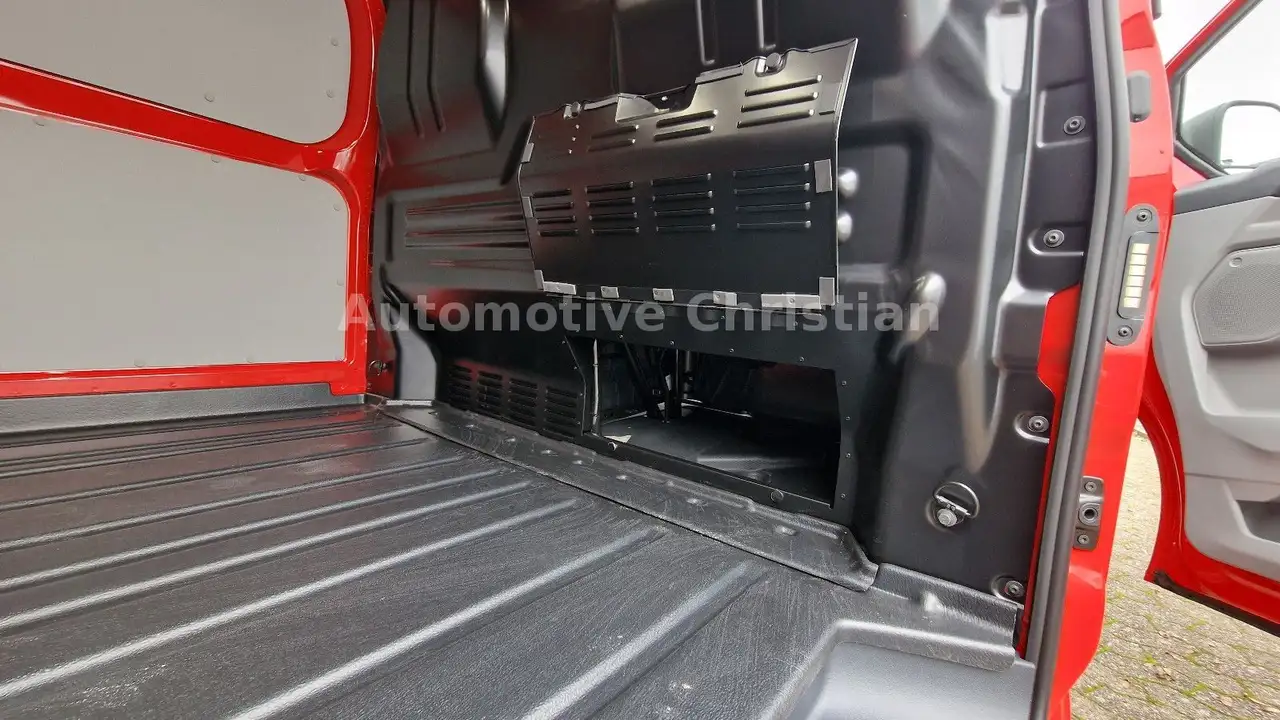 Ford Transit 12