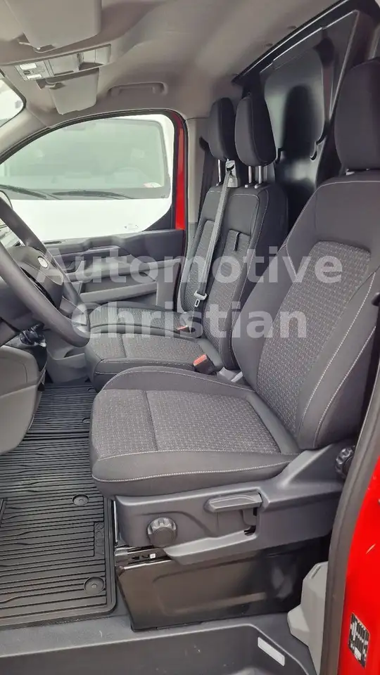 Ford Transit 15