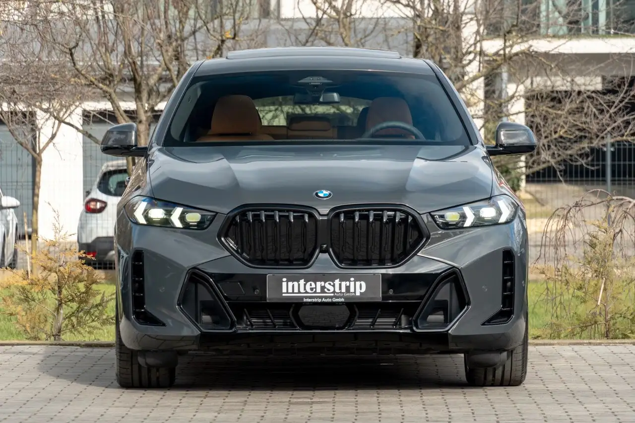 BMW X6 2