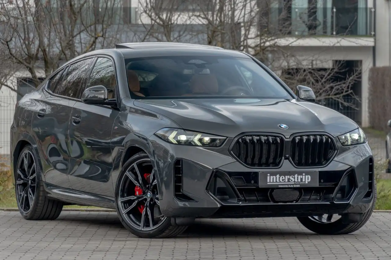 BMW X6 3