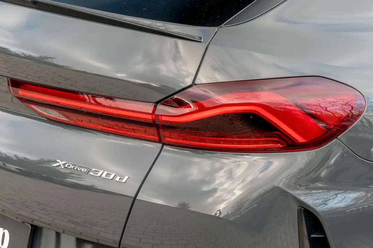 BMW X6 7