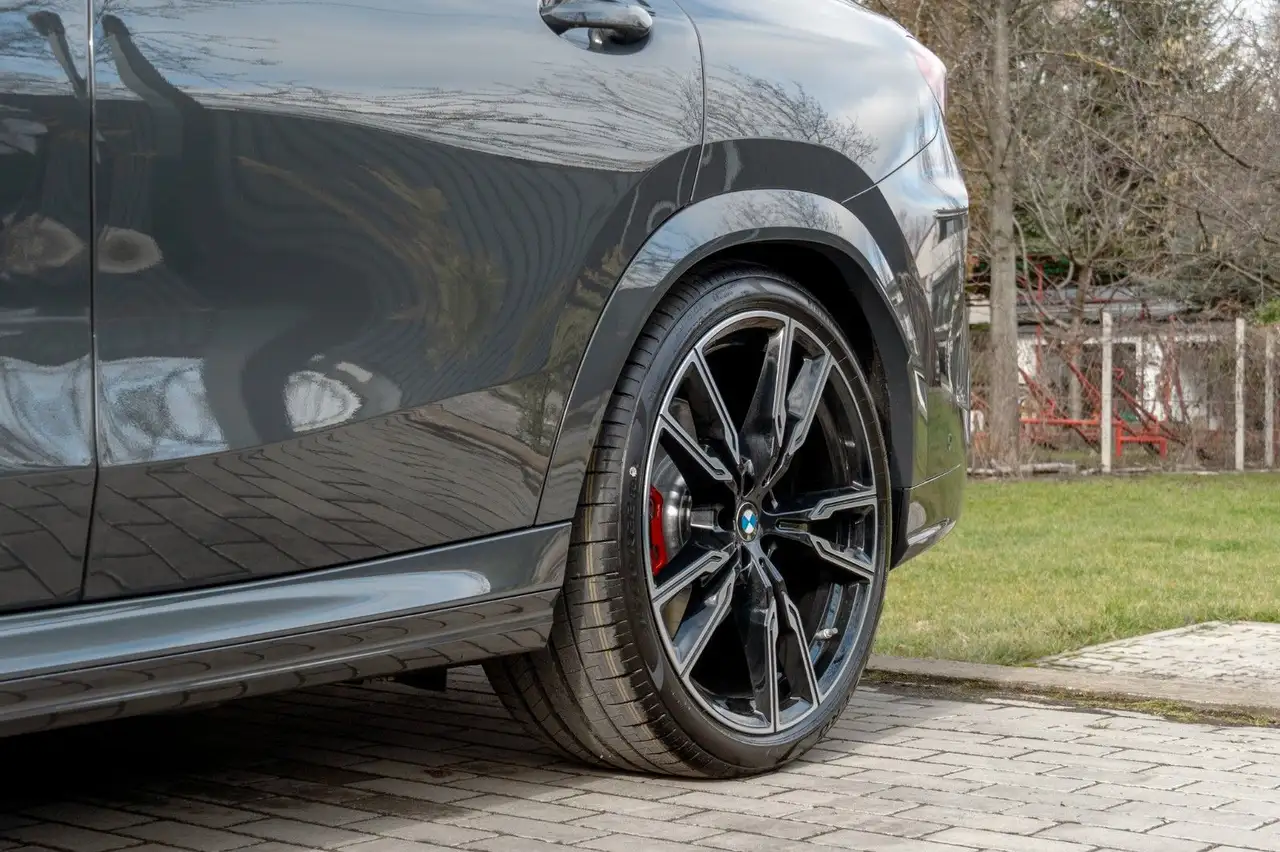 BMW X6 10