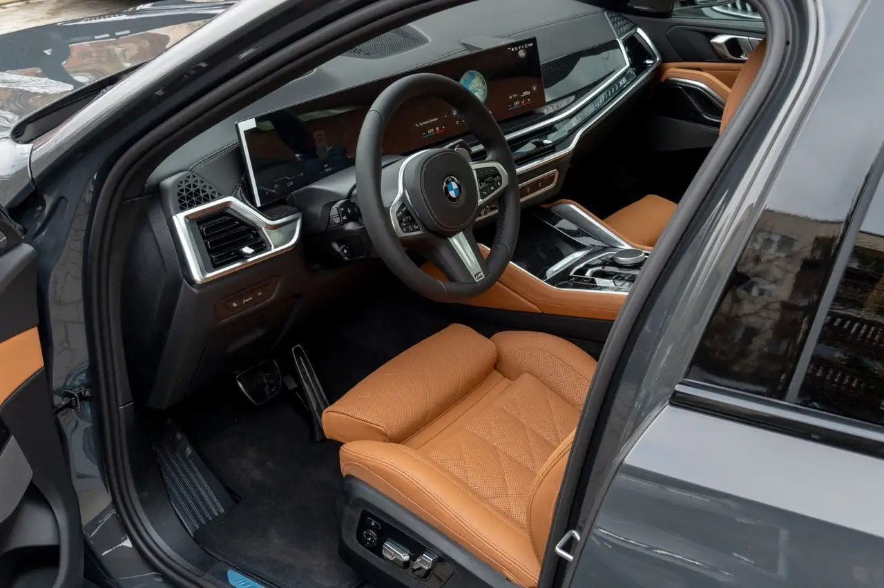 BMW X6 11