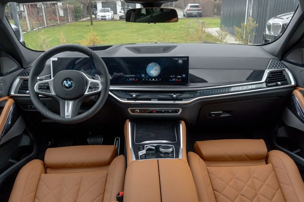 BMW X6 14