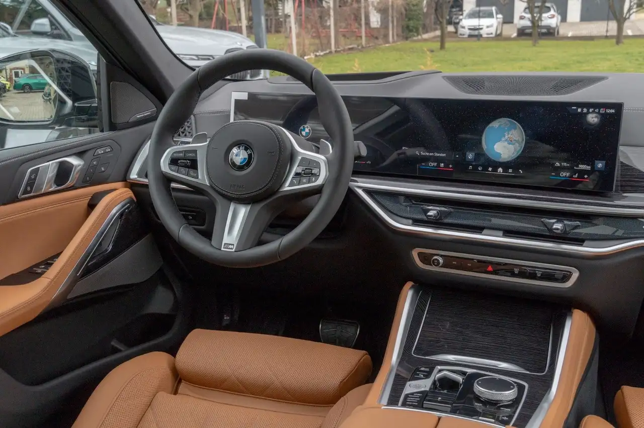 BMW X6 15