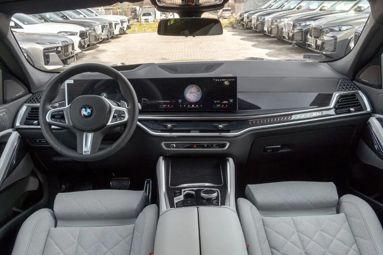 BMW X6 14