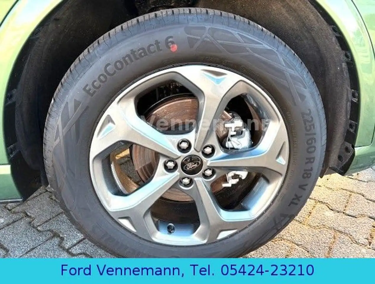 Ford Kuga 7