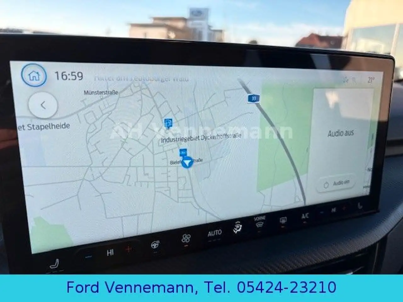 Ford Kuga 12