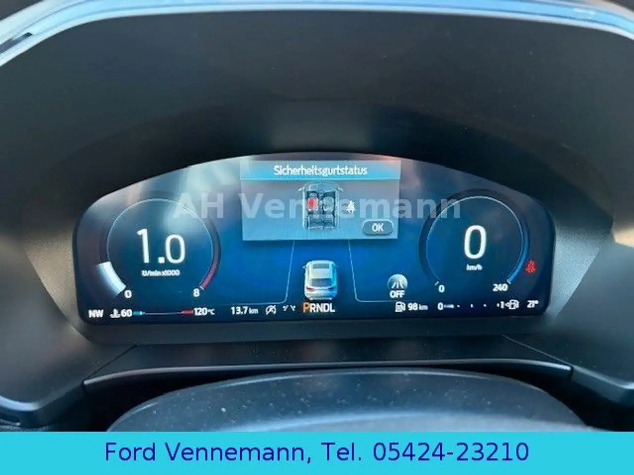 Ford Kuga 13