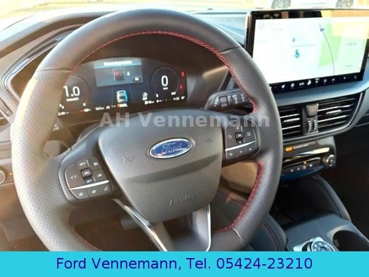 Ford Kuga 14