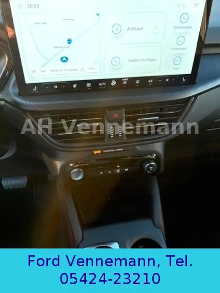 Ford Kuga 15