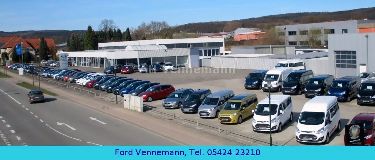 Ford Kuga 16
