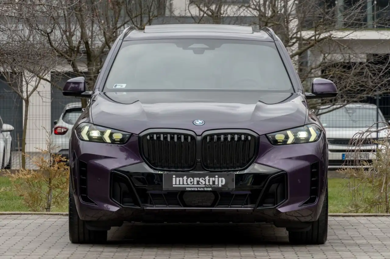 BMW X5 2