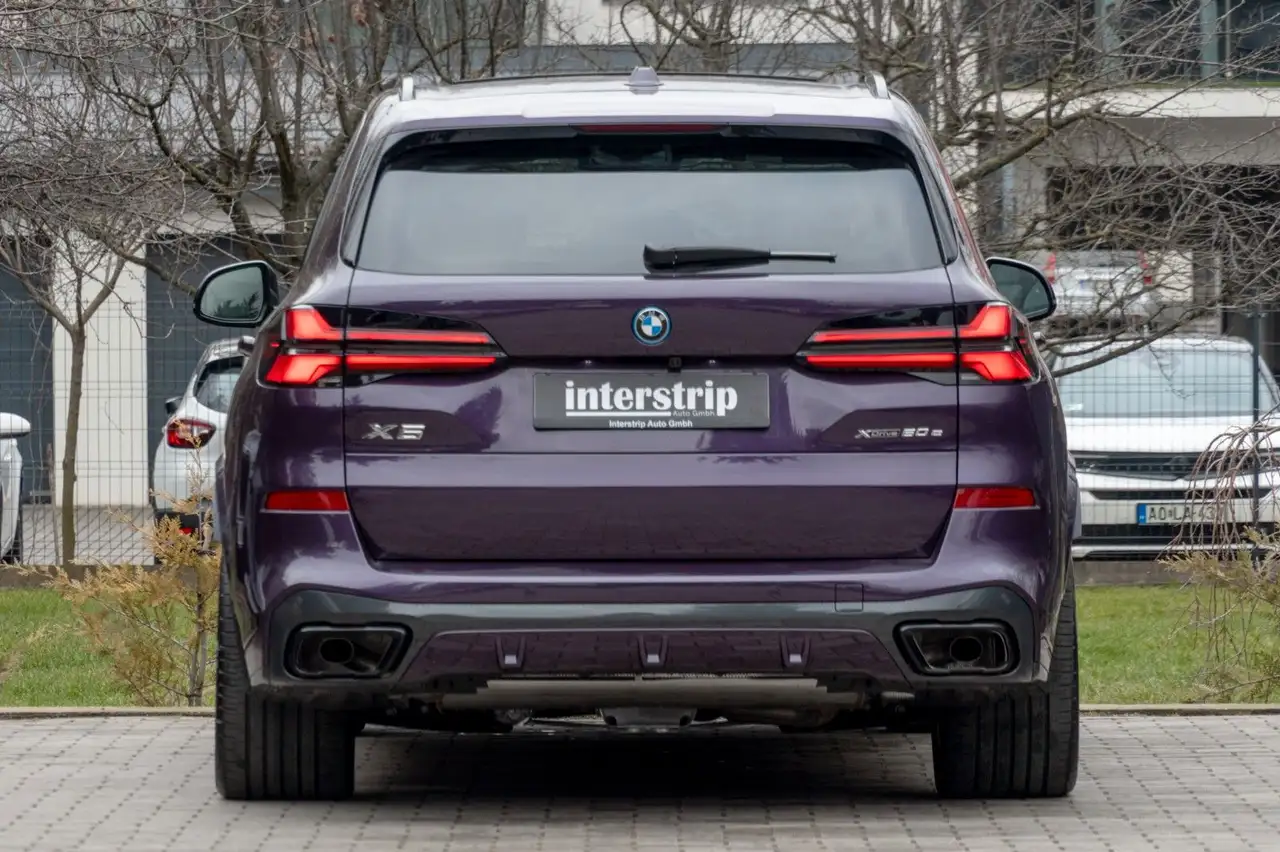 BMW X5 5