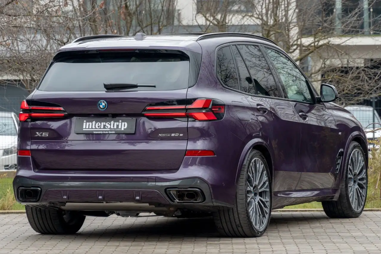 BMW X5 6