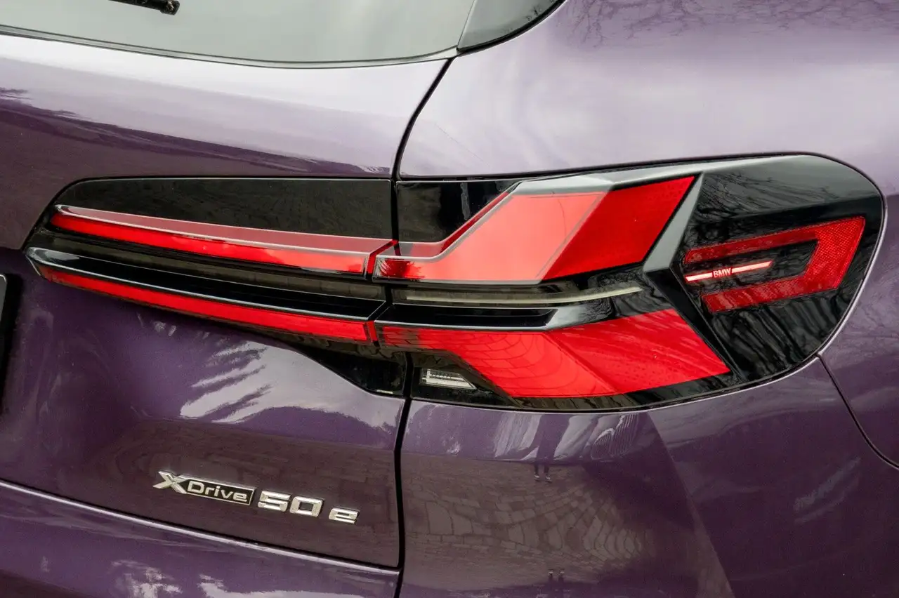 BMW X5 7