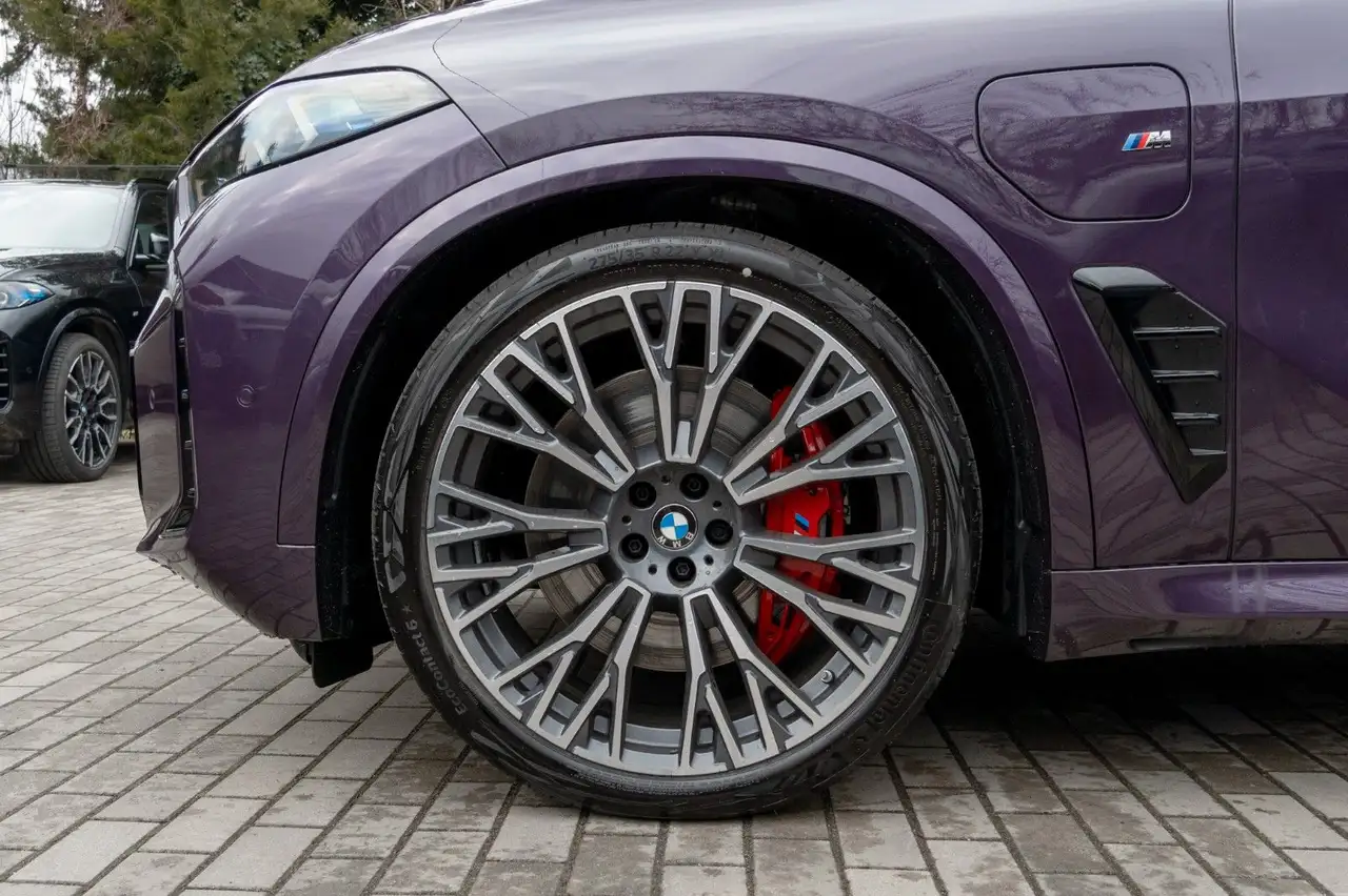 BMW X5 9
