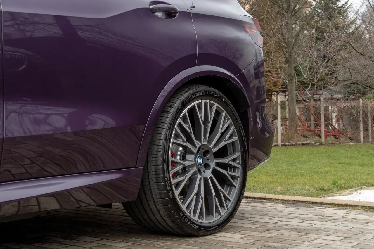 BMW X5 10