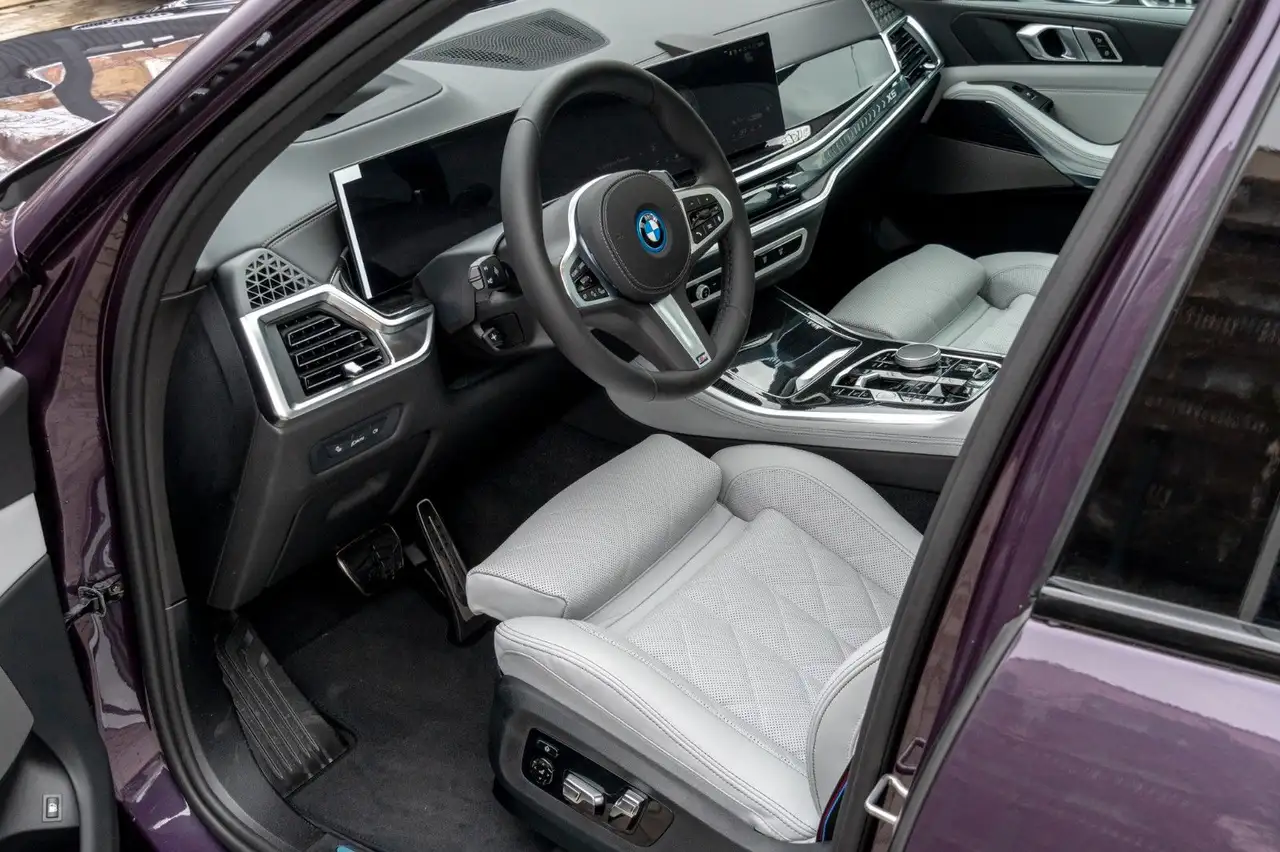 BMW X5 11