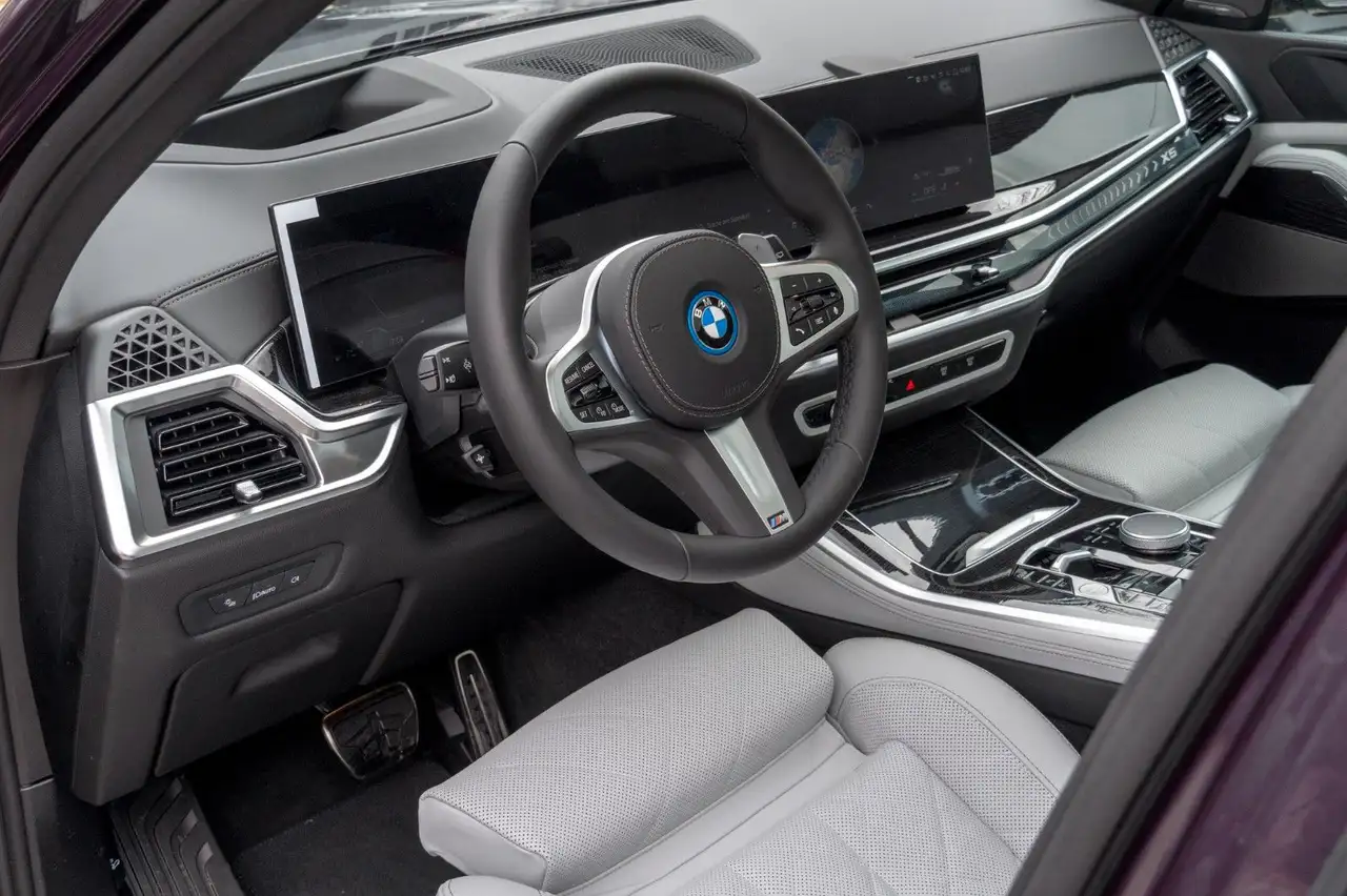 BMW X5 12