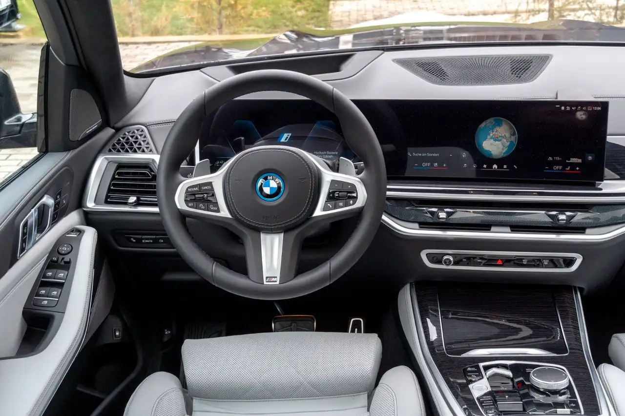BMW X5 13