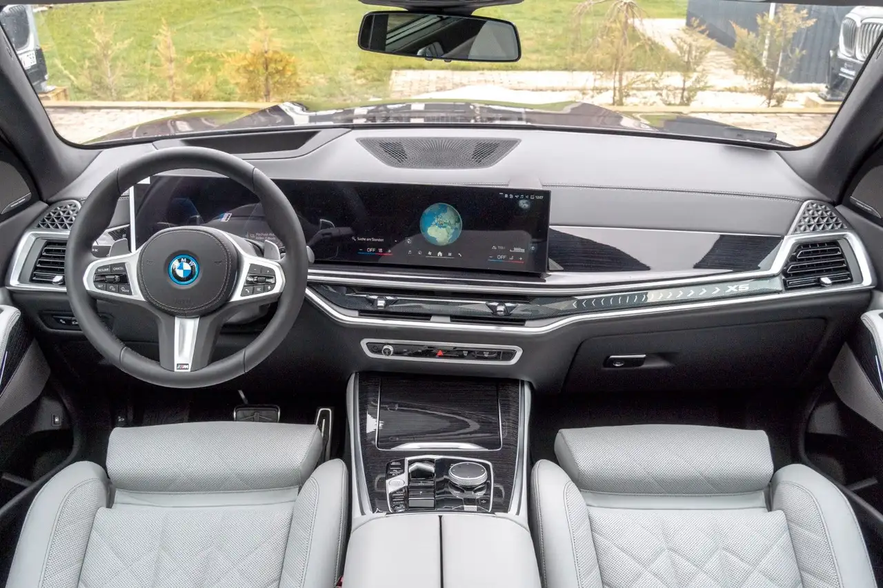 BMW X5 14