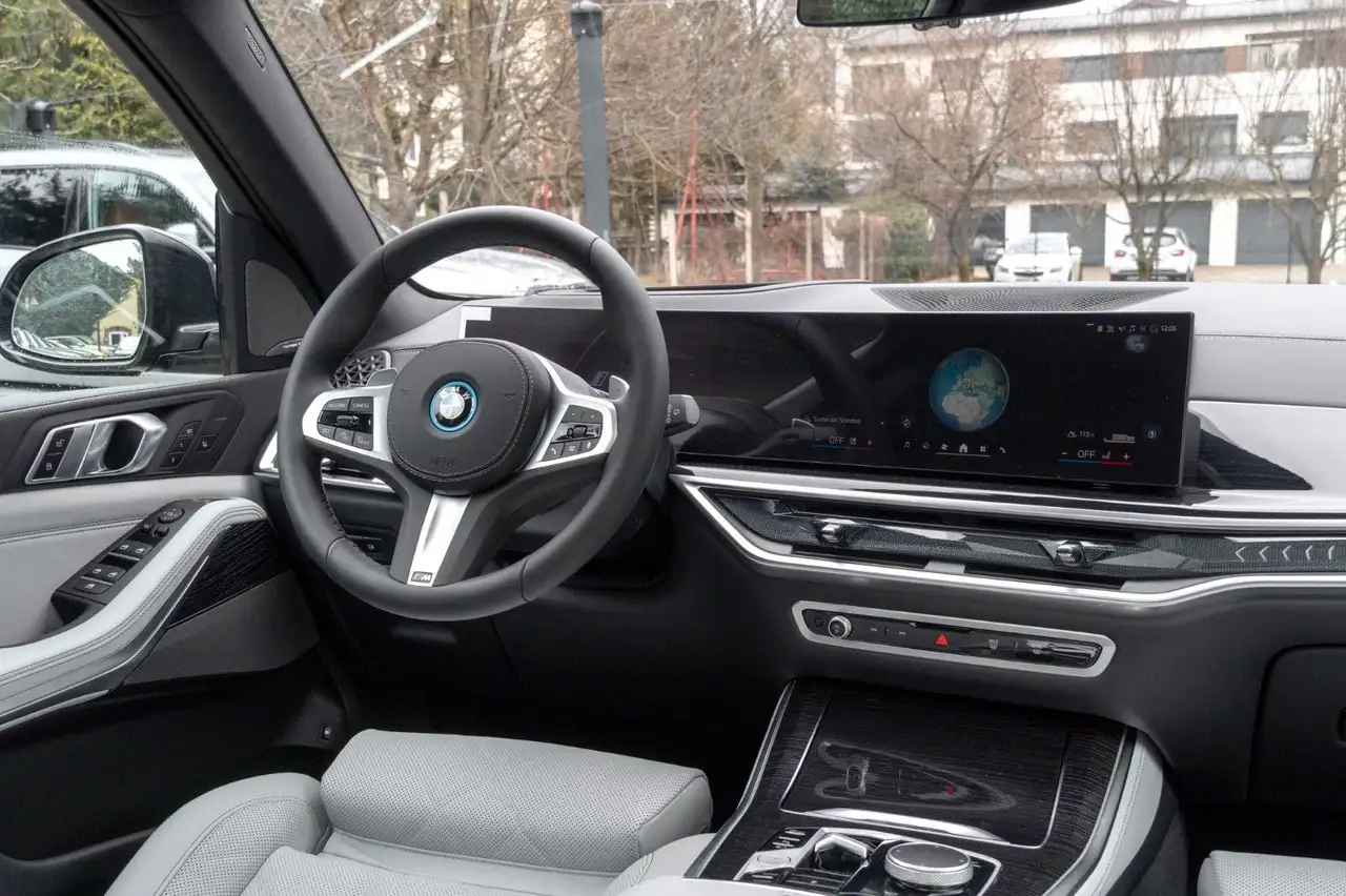 BMW X5 15