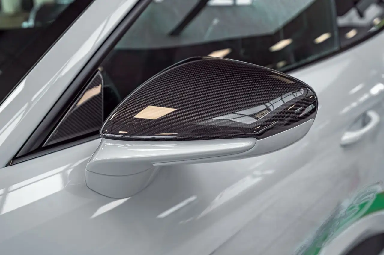 Porsche 992 911 14
