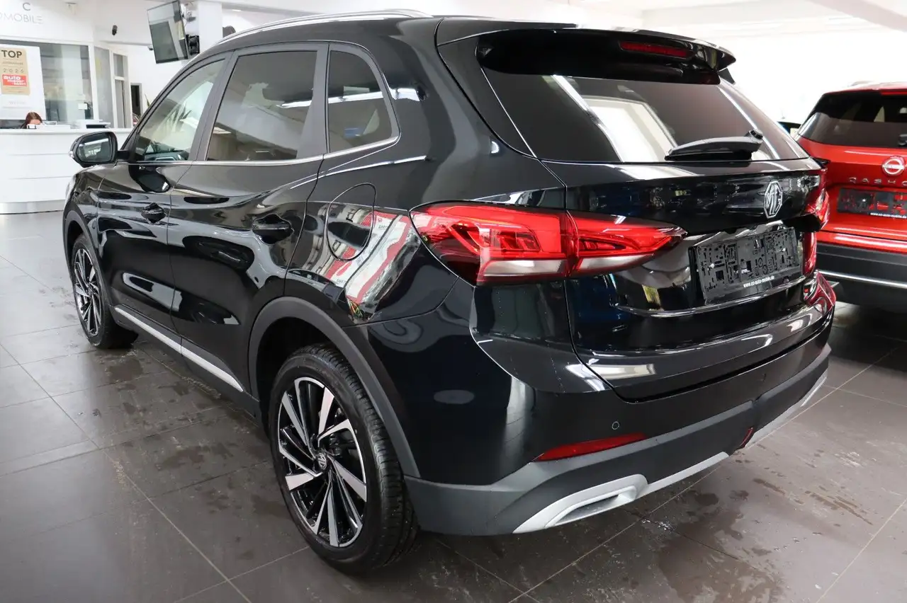 MG ZS 1.5 6