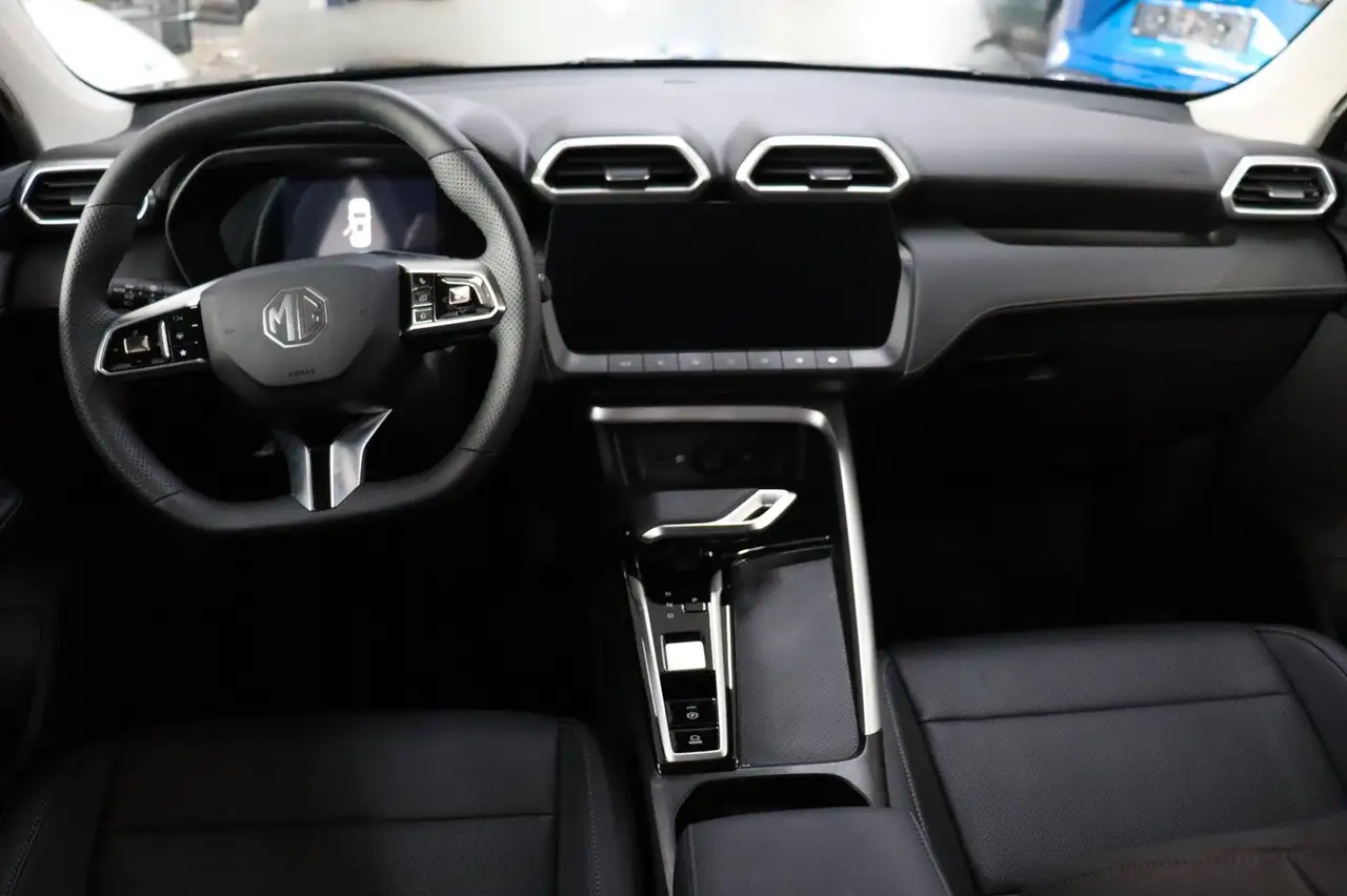 MG ZS 1.5 7