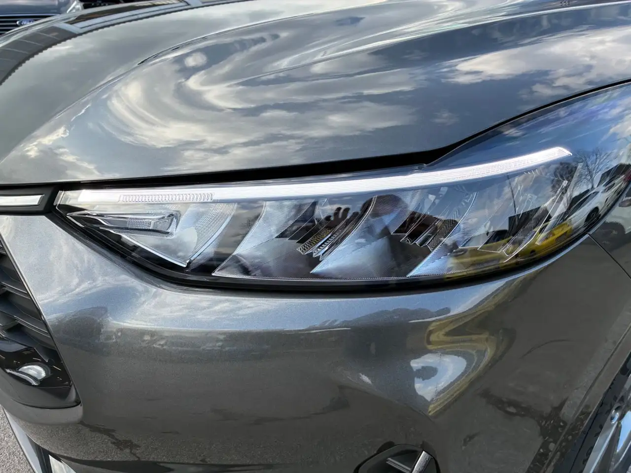 Ford Kuga 5