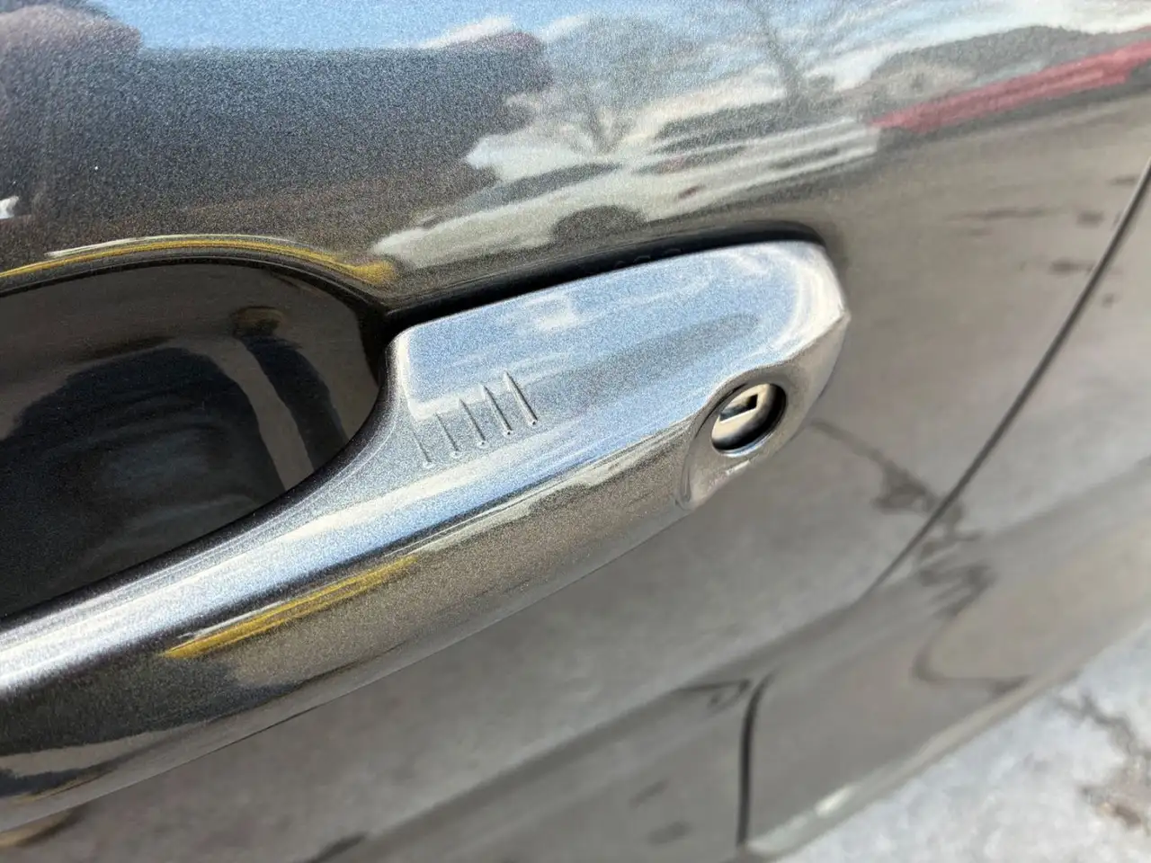 Ford Kuga 7