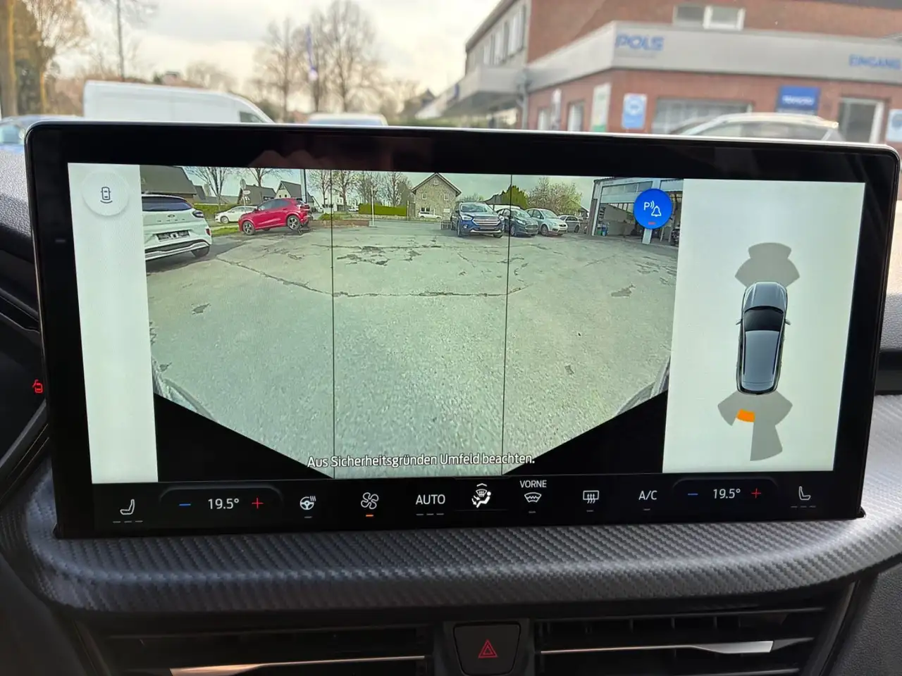Ford Kuga 15