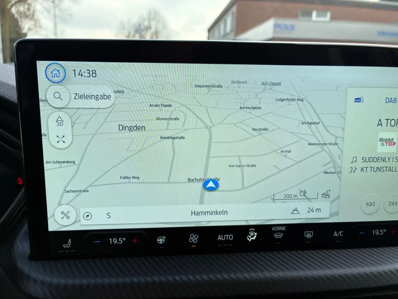Ford Kuga 16