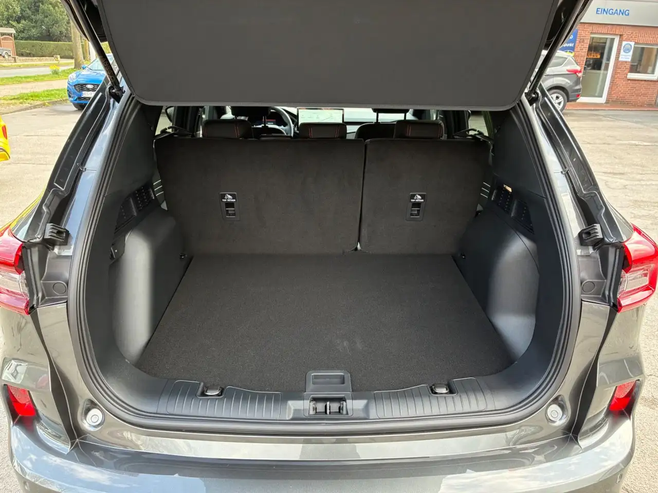 Ford Kuga 11
